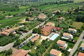 Albergo Panoramica