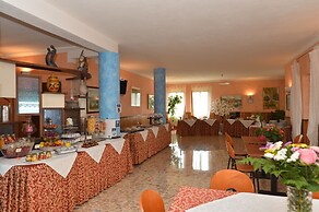 Albergo Panoramica