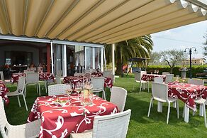 Albergo Panoramica