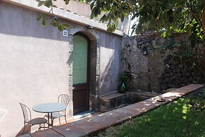 Il Giardino degli Ovali