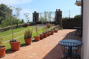 Il Giardino degli Ovali