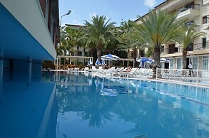 Çınar Family Suite Hotel