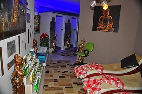 Çınar Family Suite Hotel