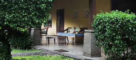 Villa Lalu