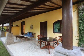 Villa Lalu