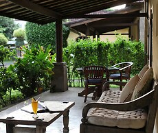 Villa Lalu