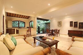 Villa Lalu