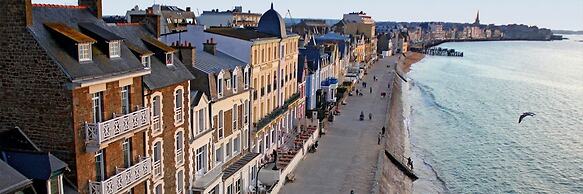Hôtel L'Antinéa