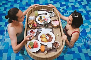 Lasanti Villas Seminyak Bali