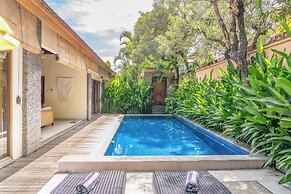 Lasanti Villas Seminyak Bali