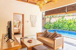 Lasanti Villas Seminyak Bali