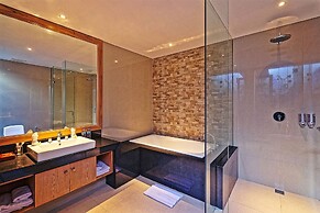Lasanti Villas Seminyak Bali