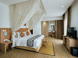 Lasanti Villas Seminyak Bali