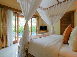Lasanti Villas Seminyak Bali