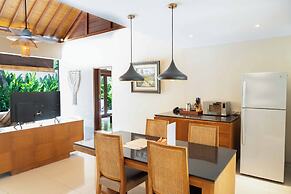 Lasanti Villas Seminyak Bali