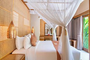 Lasanti Villas Seminyak Bali