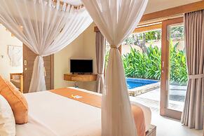 Lasanti Villas Seminyak Bali