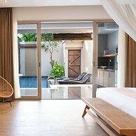 Lasanti Villas Seminyak Bali