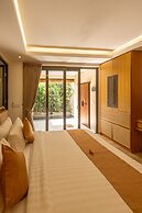 Lasanti Villas Seminyak Bali