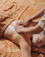 Lasanti Villas Seminyak Bali