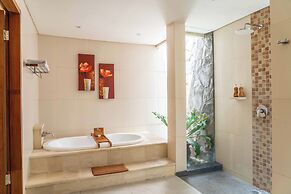 Lasanti Villas Seminyak Bali