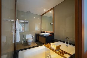 Lasanti Villas Seminyak Bali
