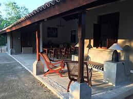 Koragaha Lodge