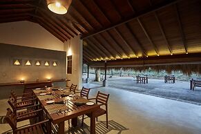 Koragaha Lodge