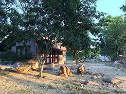 Koragaha Lodge