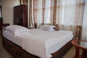 MIC Hotel