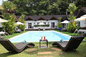 SunzEn Palawan, Resort (Sunz En Coron Resort)