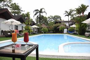 SunzEn Palawan, Resort (Sunz En Coron Resort)