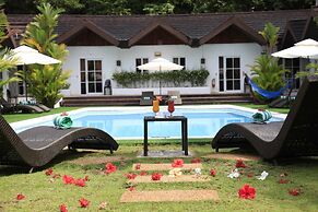 SunzEn Palawan, Resort (Sunz En Coron Resort)