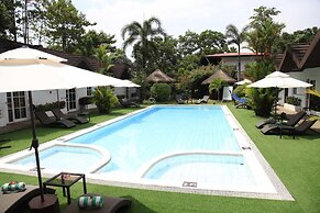 SunzEn Palawan, Resort (Sunz En Coron Resort)