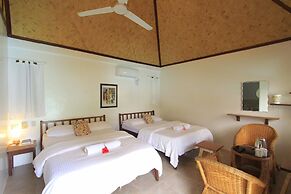 SunzEn Palawan, Resort (Sunz En Coron Resort)