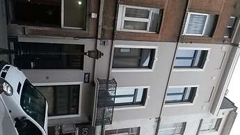 Midi Residence
