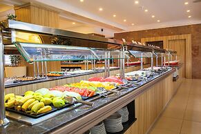 BQ Can Picafort Hotel