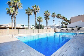 BQ Can Picafort Hotel
