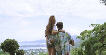Happy Eight Resort