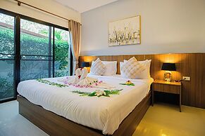 Happy Eight Resort