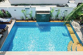 Happy Eight Resort
