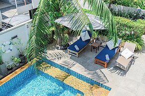 Happy Eight Resort