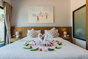 Happy Eight Resort