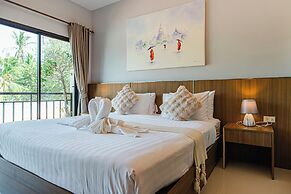 Happy Eight Resort