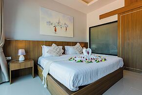 Happy Eight Resort