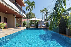 Happy Eight Resort