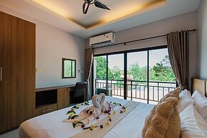 Happy Eight Resort