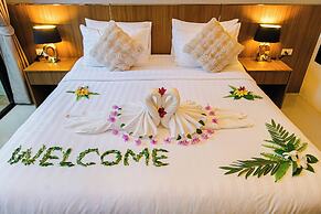 Happy Eight Resort