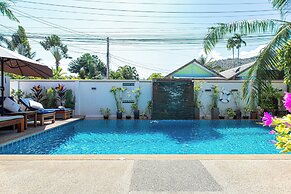 Happy Eight Resort