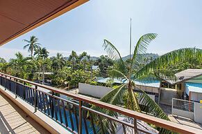 Happy Eight Resort